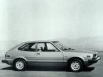 Honda Accord Hatchback 1976 года
